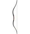 Arc GRAVITY Titan 58" Tir à Cheval