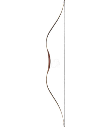 Arc GRAVITY Titan 58" Tir à Cheval