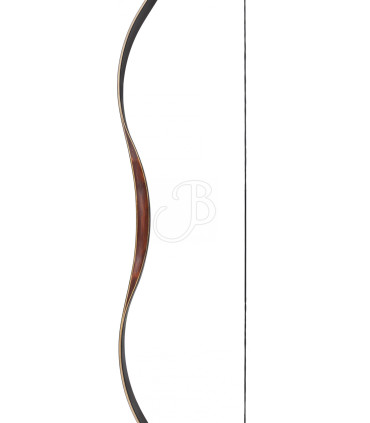 Arc GRAVITY Titan 58" Tir à Cheval