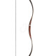 Arc GRAVITY Titan 58" Tir à Cheval