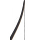 Arc GRAVITY Titan 58" Tir à Cheval