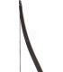 Arc GRAVITY Titan 58" Tir à Cheval
