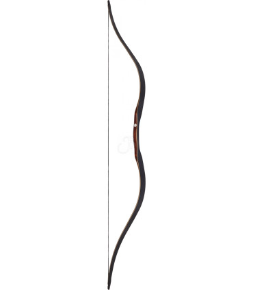 copy of Long Bow HYBRID MONGO AMBIDEXTRE