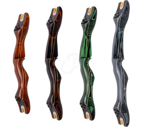 Poignée WILD MOUNTAIN Latitude EVO Pro ILF