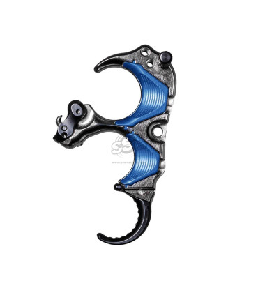 Décocheur TRU BALL HBC Aileron Flex Back Tension