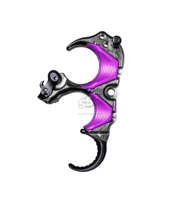 copy of Décocheur TRU BALL 'ABYSS' 3-FINGER THUMB TRIGGER BRASS