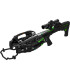 Arbalète CENTERPOINT Sniper G4D 400 FPS avec Armeur
