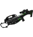 Arbalète CENTERPOINT Sniper G4D 400 FPS avec Armeur