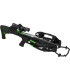 Arbalète CENTERPOINT Sniper G4D 400 FPS avec Armeur