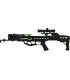 Arbalète CENTERPOINT Sniper G4D 400 FPS avec Armeur