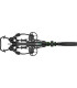 Arbalète CENTERPOINT Sniper G4D 400 FPS avec Armeur