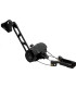 Arbalète CENTERPOINT Sniper G4D 400 FPS avec Armeur