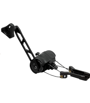 Arbalète CENTERPOINT Sniper G4D 400 FPS avec Armeur