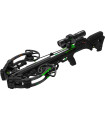 Arbalète CENTERPOINT Amped G2D Avec Armeur 400 fps Lunette 4x32 mm