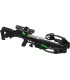 Arbalète CENTERPOINT Amped G2D Avec Armeur 400 fps Lunette 4x32 mm