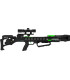 Arbalète CENTERPOINT Amped G2D Avec Armeur 400 fps Lunette 4x32 mm
