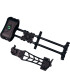 Arbalète CENTERPOINT Amped G2D Avec Armeur 400 fps Lunette 4x32 mm