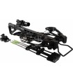 Arbalète SKORPION XBC 300 Noir 175 Lbs