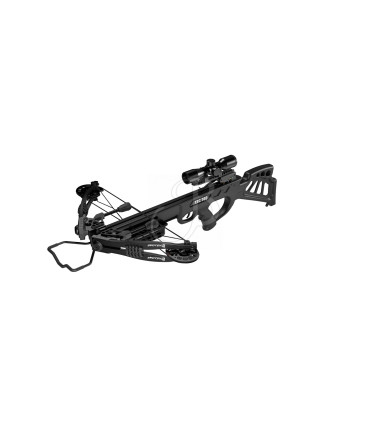 Arbalète SKORPION XBC 300 Noir 175 Lbs