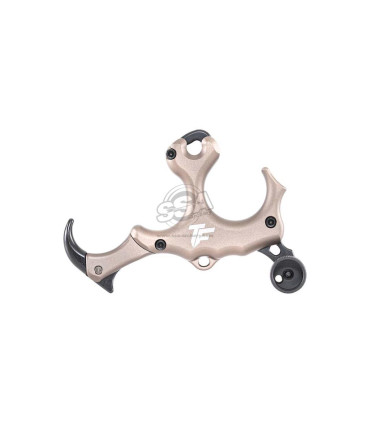 Decocheur TRU FIRE Rivet
