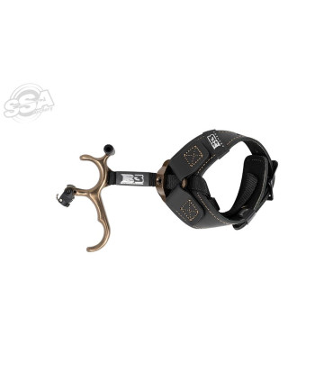 Décocheur B3 ARCHERY Ranger Back Tension avec Bracelet