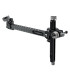Viseur SHIBUYA RC IV 520-9" Carbon
