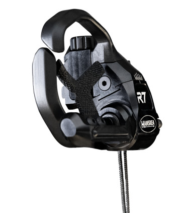 copy of Repose flèche HAMSHEA HYBRID TARGET PRO FULL BLACK