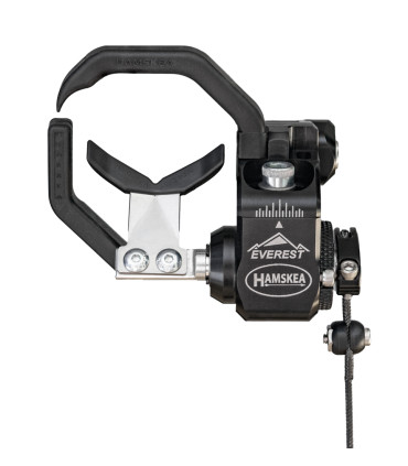 copy of Repose flèche HAMSHEA HYBRID TARGET PRO FULL BLACK