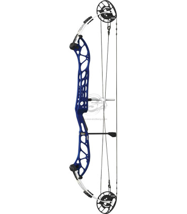 Arc PSE Dominator Duo X 38 M 2