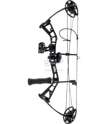 Kit CORE ZEAL Junior 10/40  16/28"