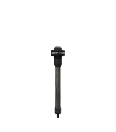 copy of Compensateur APACHE 5" BLACK