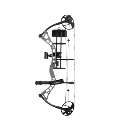 copy of Kit DIAMOND BY BOWTECH  EGDE 320