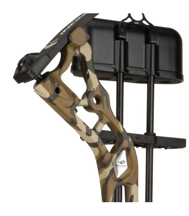 copy of Kit DIAMOND BY BOWTECH  EGDE 320