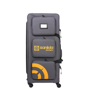 Valise SANLIDA Miracle 10