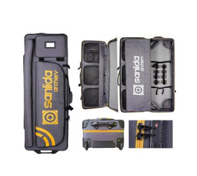 Valise SANLIDA 10 Target