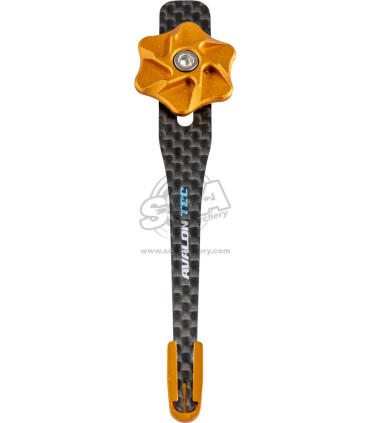 Clicker AVALON Carbon Tec 6/32