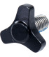 copy of Tete INOX Berger Buton AS Compétition