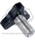 Vis Berger Buton AVALON Tec