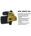 Palette AAE KSL Gold Brass