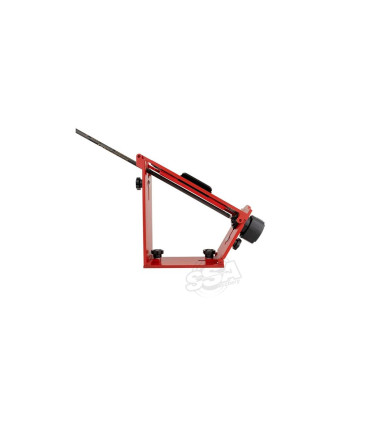 Empenneuse BOHNING Frontier 3° Droitier