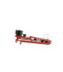 Empenneuse BOHNING Frontier 3° Droitier