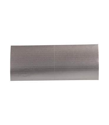 Plume XS VANES 	LINING TAPE - 17 STRIPS