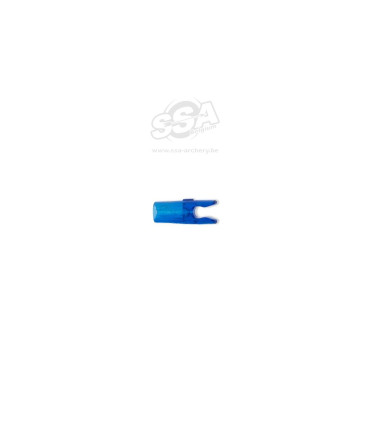 Encoche EASTON Pin "G" Small  (par 12)
