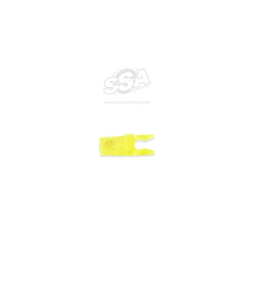 Encoche EASTON Pin "G" Small  (par 12)