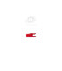 Encoche EASTON Pin "G" Small  (par 12)