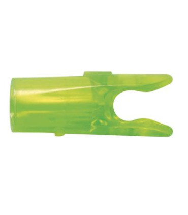 Encoche EASTON Pin "G" Small  (par 12)