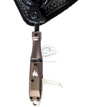 copy of Decocheur TRU FIRE PATRIOT NYLON POWER STRAP BLACK