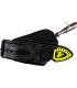 copy of Decocheur TRU FIRE PATRIOT NYLON POWER STRAP BLACK