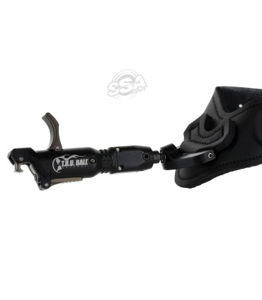 Décocheur TRU BALL X-Tension R/T GS