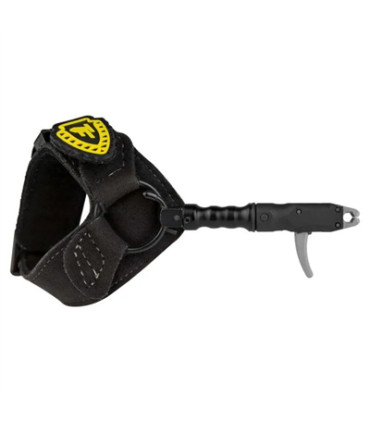 copy of Decocheur TRU FIRE PATRIOT NYLON POWER STRAP BLACK